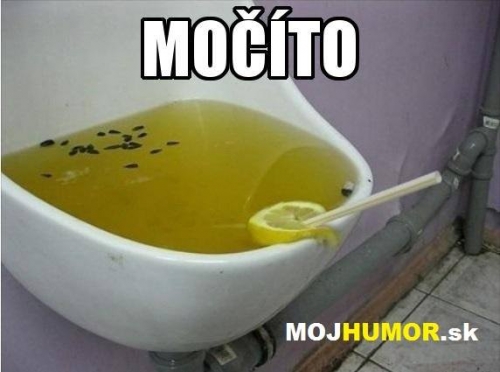 Močíto