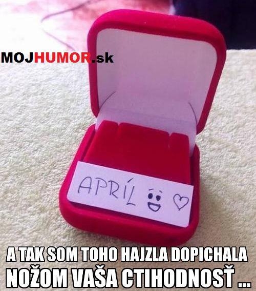 Prečo mi neodpisuje?